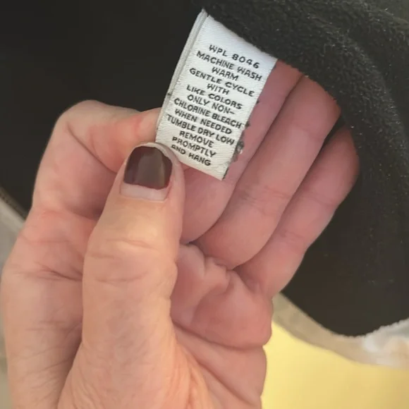 Style & Co. Sport Petite Women’s Medium Cold Weather Jacket with Hood 🍁 ❄️ - Picture 12 of 14